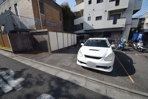 その他(外観・共用部分)