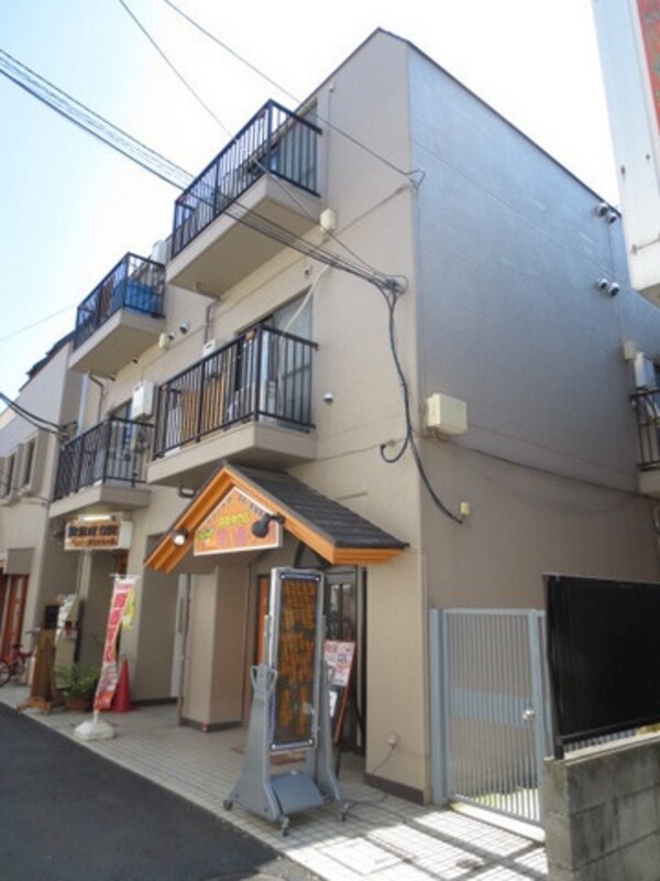 外観(★鉄骨マンション★)