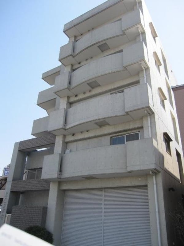 外観(★ＲＣ造５階建て★)