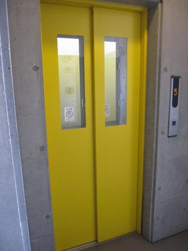 その他(★エレベーター★)