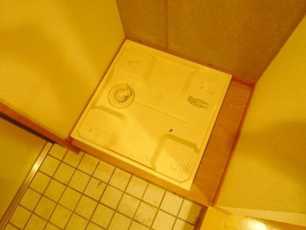 その他(★防水パン★)