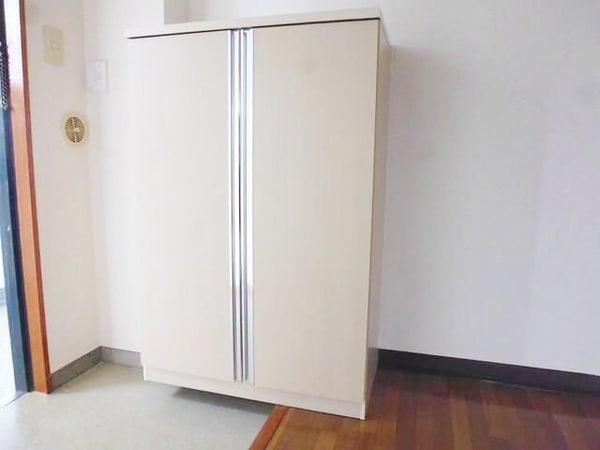 玄関(別部屋参考写真)