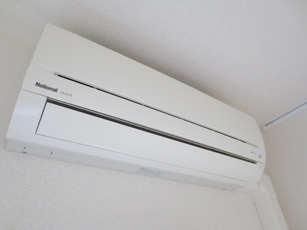 設備(★エアコン★)