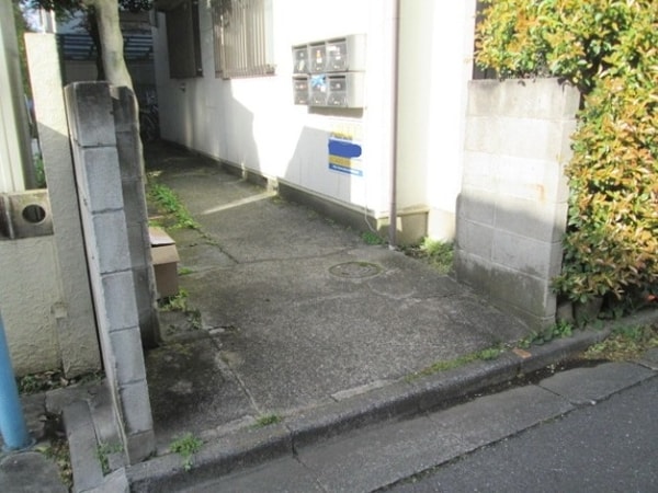 エントランス(★エントランス★)