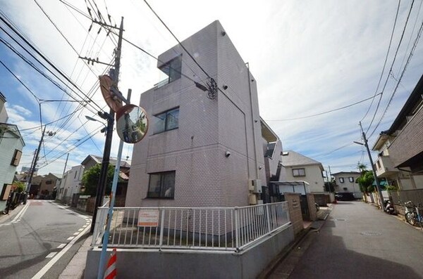 外観(★日当り良好★)