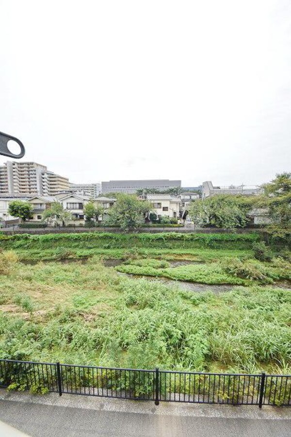 眺望(★閑静な住宅街です★)