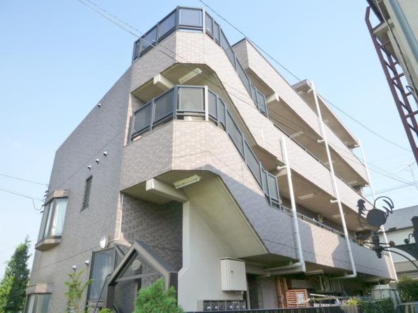 外観(★ＲＣマンション★)