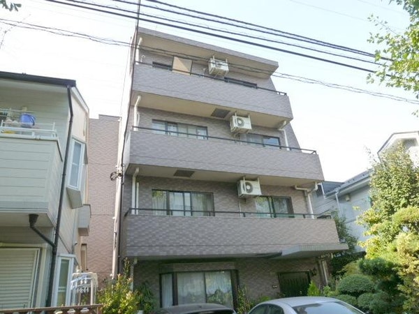 外観(★日当り良好★)