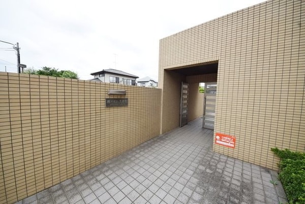 エントランス(★エントランス★)