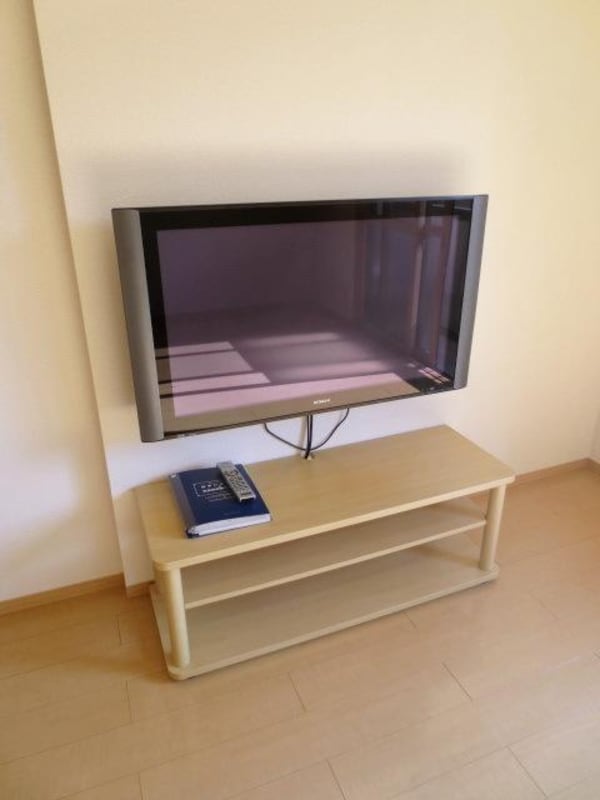 設備(★液晶テレビ搭載★)