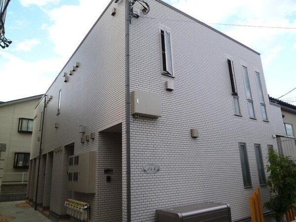 外観(★人気の仙川駅へ徒歩４分です★)
