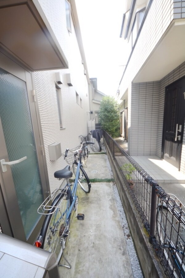 共有部分