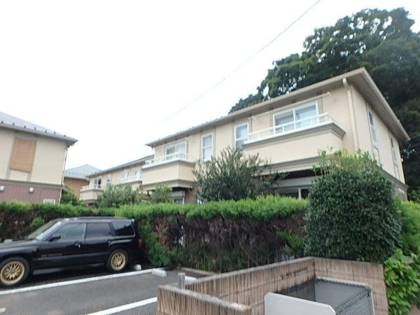 外観(外観)