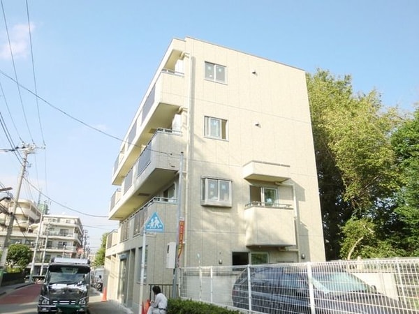 外観(★閑静な住宅街にあります★)