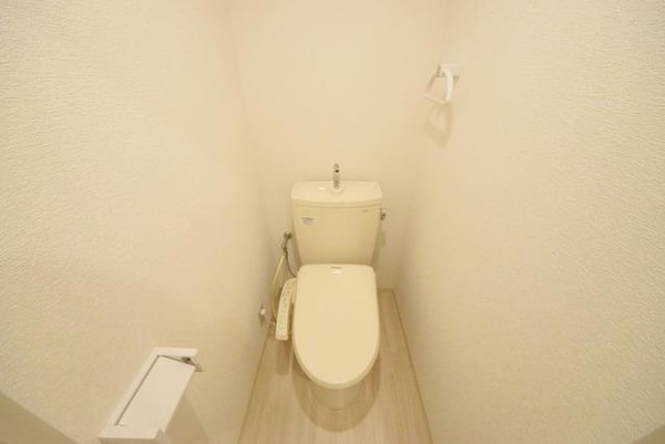トイレ(★嬉しい設備のウォシュレット付です★)
