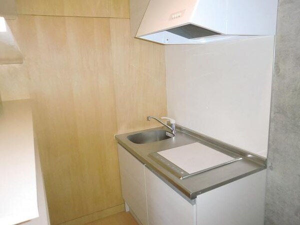 キッチン(★お料理らくらくＩＨシステムキッチン２口付きです★)