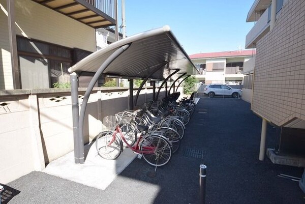 共有部分(★お問い合わせはタウンハウジング府中店まで★)