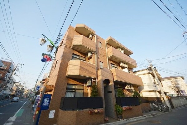 外観(お部屋探しは株式会社　タウンハウジング　までお気軽にお問合…)