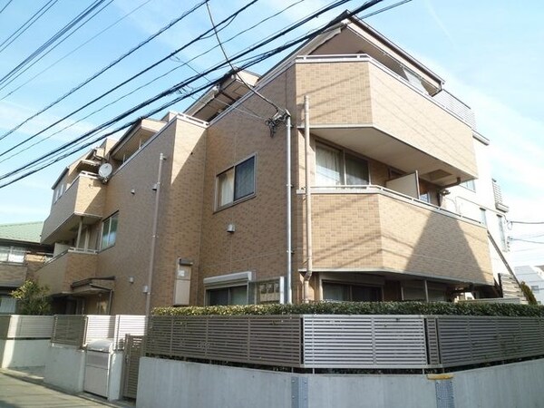 外観(★閑静な立地★)