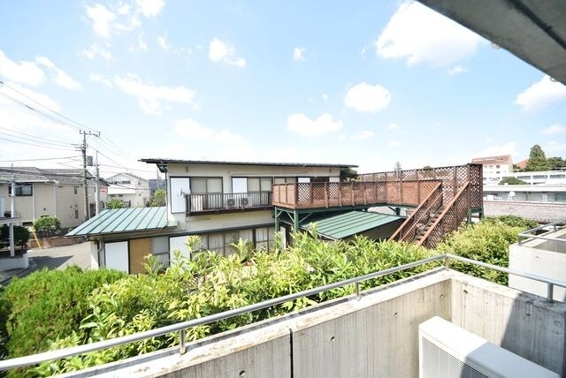 物件内観写真9　(別部屋参考写真)