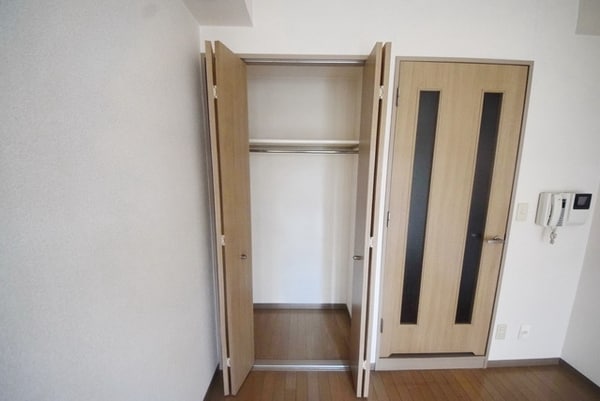 収納(別部屋参考写真)