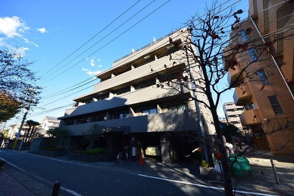 外観(★駅徒歩３分の魅力★)