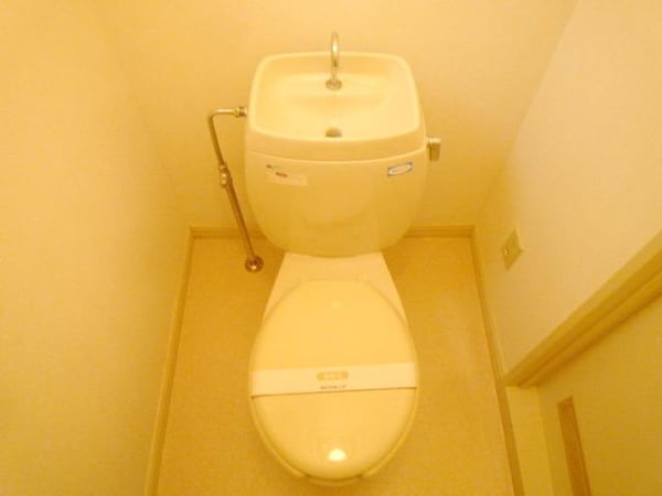 トイレ(★トイレ★)