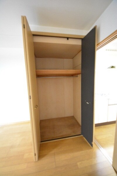 物件内観写真6　(★収納★)