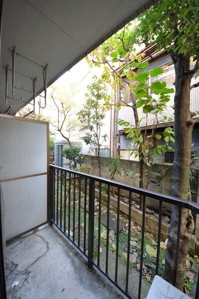 物件内観写真8　(★バルコニー★)