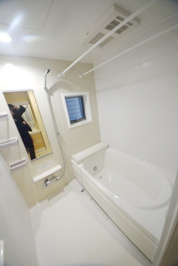 バス／シャワールーム等(★お問い合わせはタウンハウジングまで★)