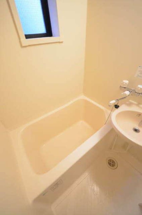 バス／シャワールーム等(☆バス☆)