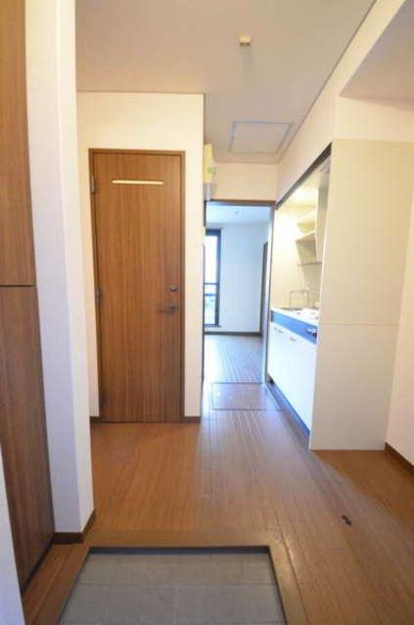 玄関(☆玄関☆)