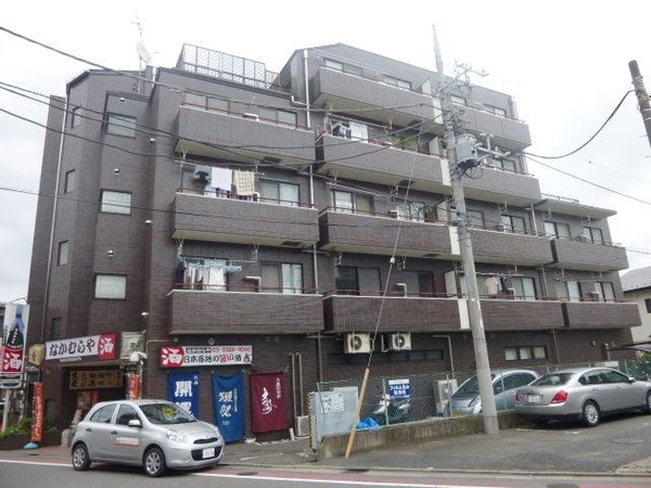 外観(★外観★)