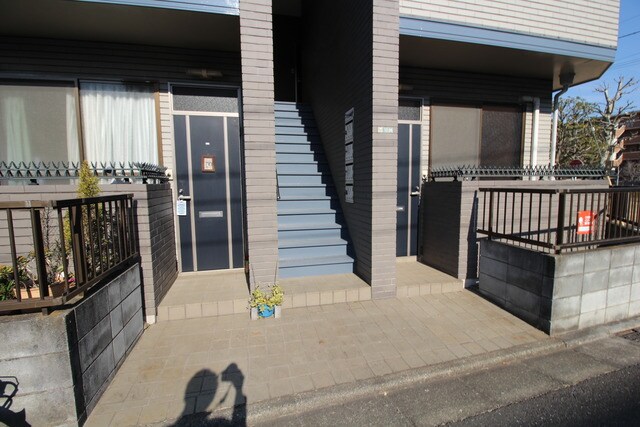 物件内観写真18　(★エントランススペースです★)