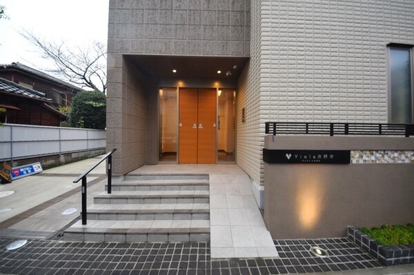 エントランス(エントランス)