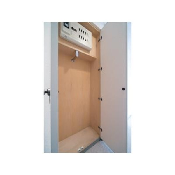 設備(★詳細はお問い合わせください★)