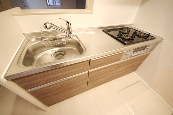 キッチン(★お問い合わせはタウンハウジングまで★)