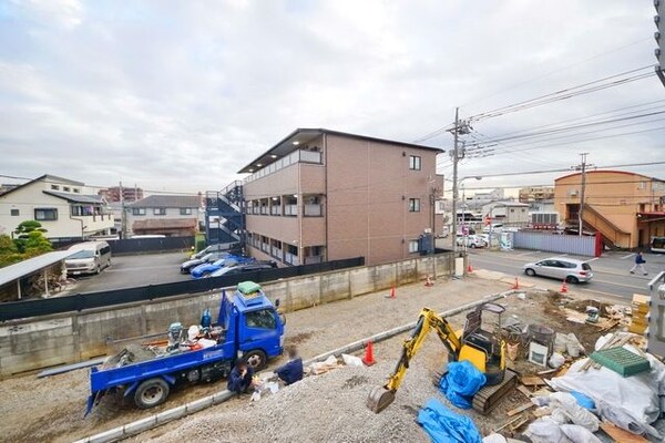 眺望(★お問い合わせはタウンハウジングまで★)