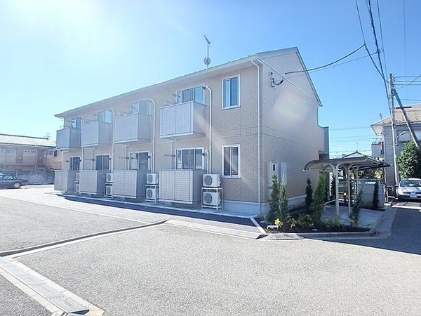 外観(★のどかな環境★)