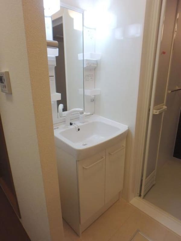 洗面(★洗髪洗面化粧台★)