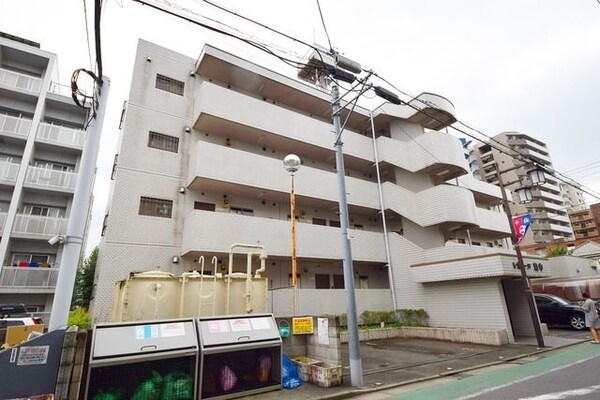 外観(★特急停車で通勤通学便利です★)