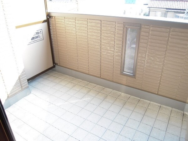 バルコニー(★お問い合わせはタウンハウジングまで★)