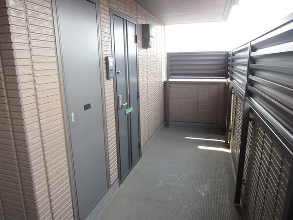 共有部分(★お問い合わせはタウンハウジングまで★)