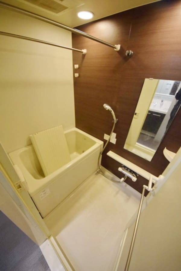 バス／シャワールーム等(★お問い合わせはタウンハウジングまで★)