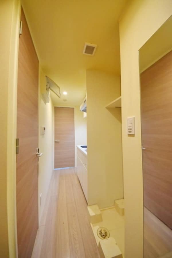 玄関(★お問い合わせはタウンハウジングまで★)