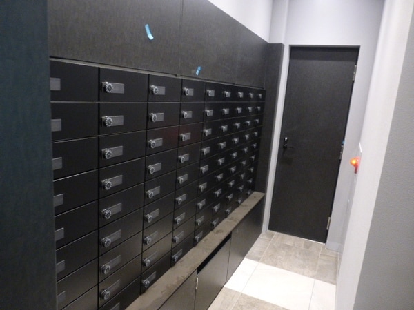 共有部分(★お問い合わせはタウンハウジングまで★)