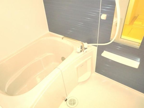 バス／シャワールーム等(★追い焚き付のバスルームです★)