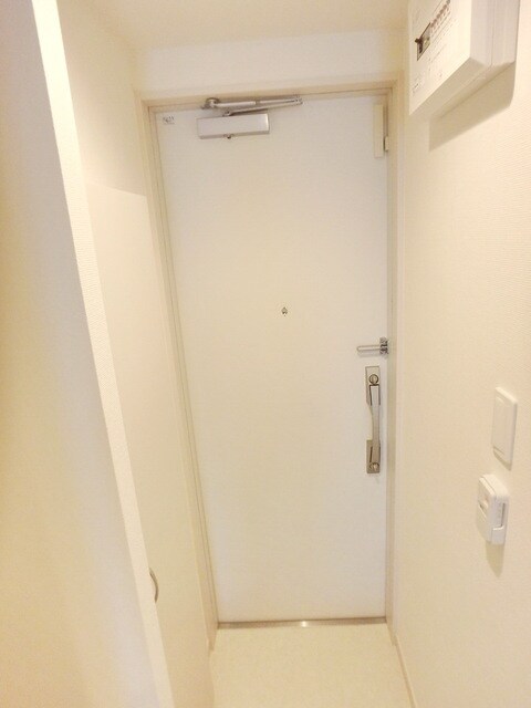 物件内観写真7　(★玄関★)