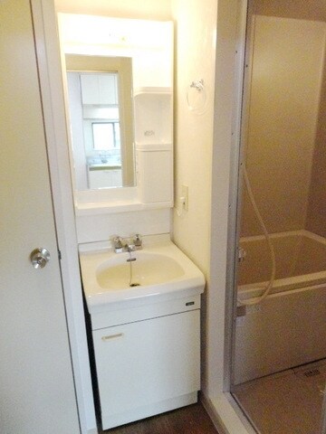 物件内観写真5　(★独立洗面所★)