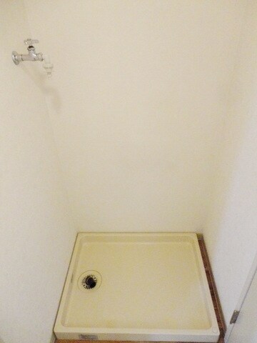 物件内観写真7　(★室内洗濯機置き場★)